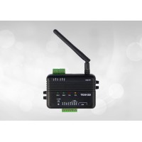 GSM-GPRS Remote monitoring controller TCG120
