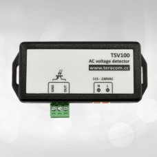 AC voltage detector TSV100